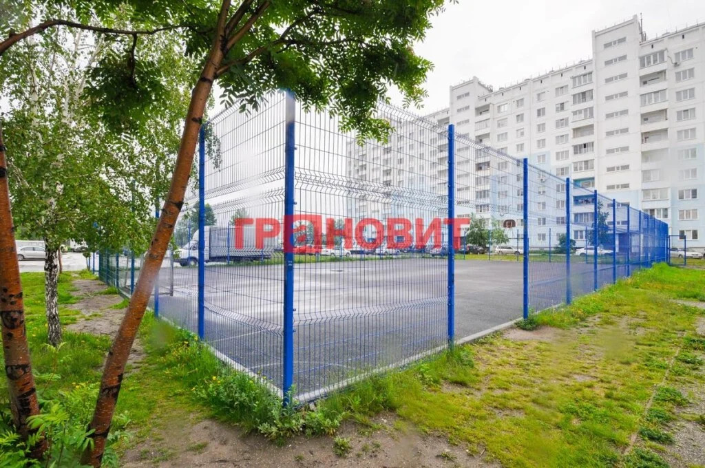 Продажа квартиры, Новосибирск, ул. Титова - Фото 11