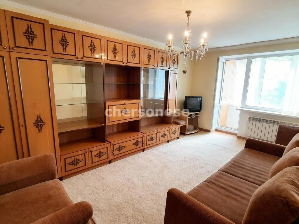 Продажа квартиры, Севастополь, Героев Сталинграда пр-кт. - Фото 4