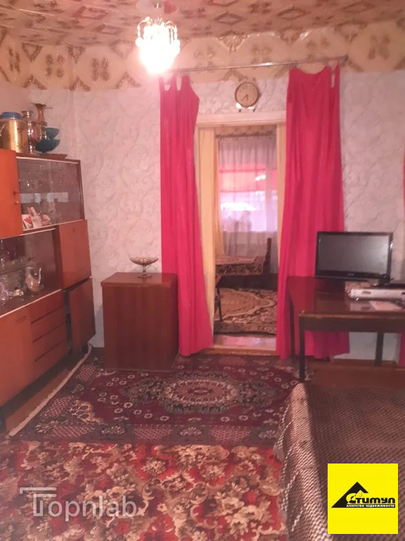 Продажа дома, Старощербиновская, Щербиновский район, ул. Шевченко - Фото 10