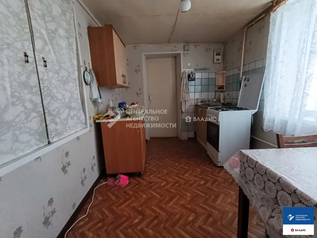 Продажа дома, Шилово, Шиловский район, улица Поселок Дорожников - Фото 16