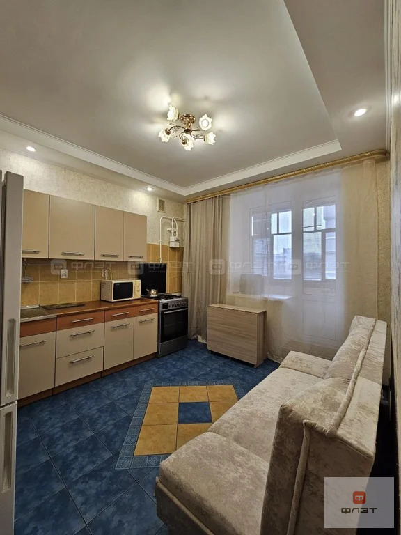 Продажа квартиры, Казань, ул. Братьев Касимовых - Фото 6