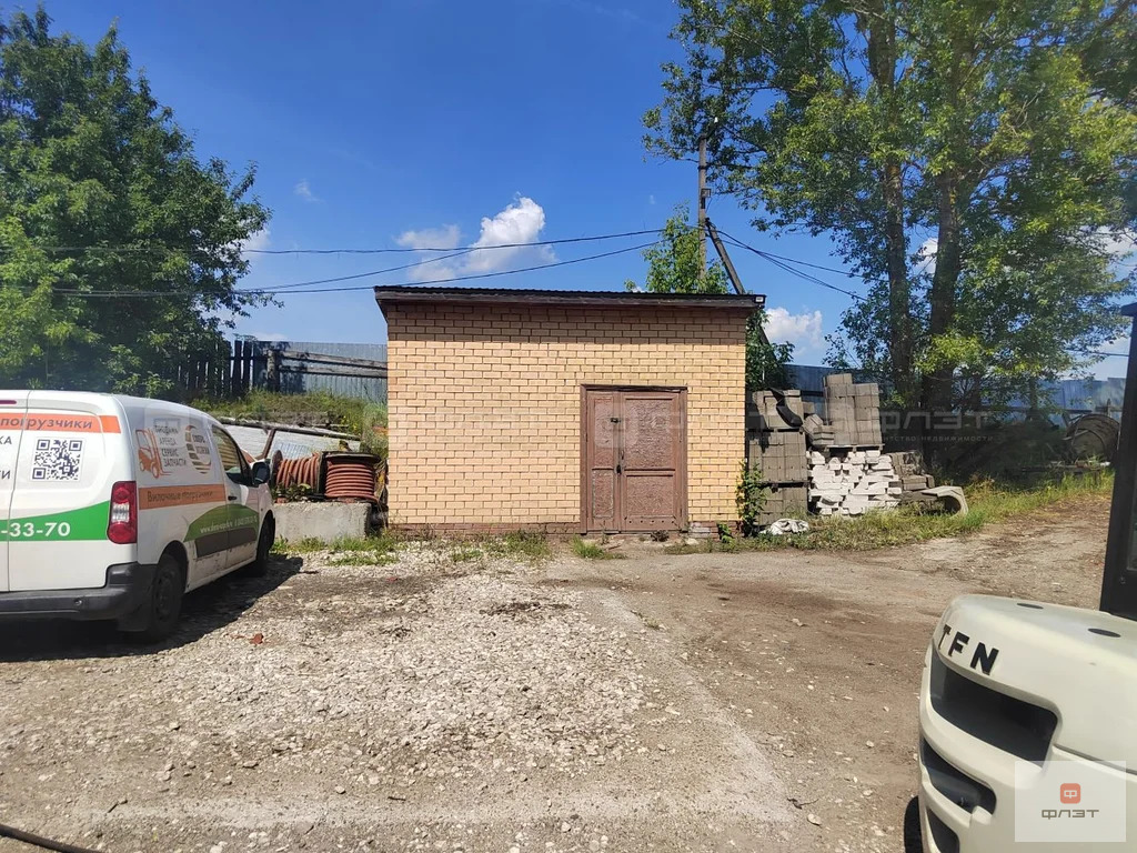 Продажа ПСН, Казань, ул. Зеленая (Кадышево) - Фото 12