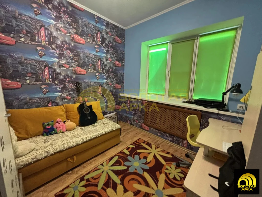 Продажа дома, Крымск, Крымский район, ул. Лесная - Фото 6