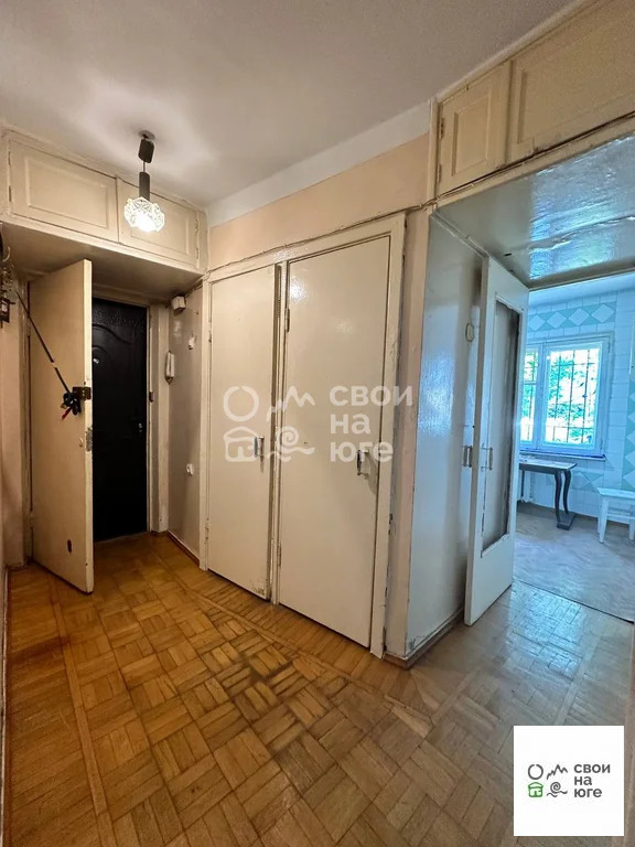 Продажа квартиры, Краснодар, им. Братьев Дроздовых ул. - Фото 2