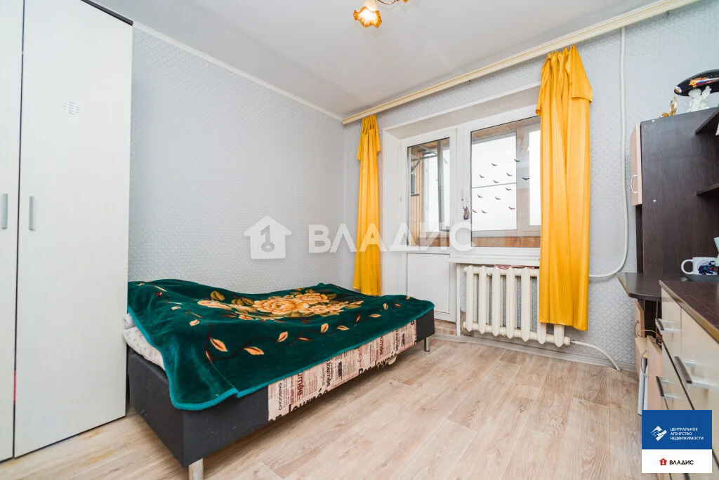 Продажа квартиры, Рязань, ул. Забайкальская - Фото 4