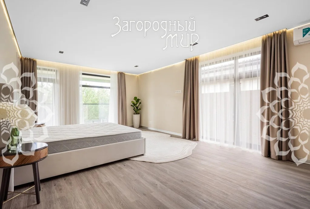 Продам дом, Можайское шоссе, 28 км от МКАД - Фото 21