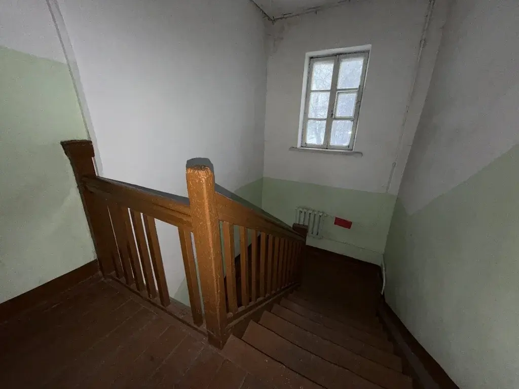 2-я квартира в мкр. Керва, ул. Первомайская, дом 11 - Фото 13