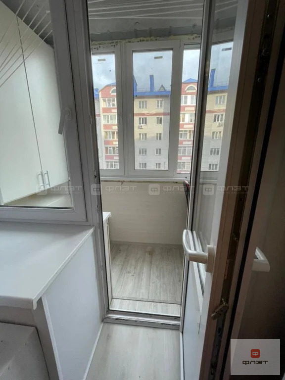 Продажа квартиры, Казань, ул. Чапаева - Фото 3