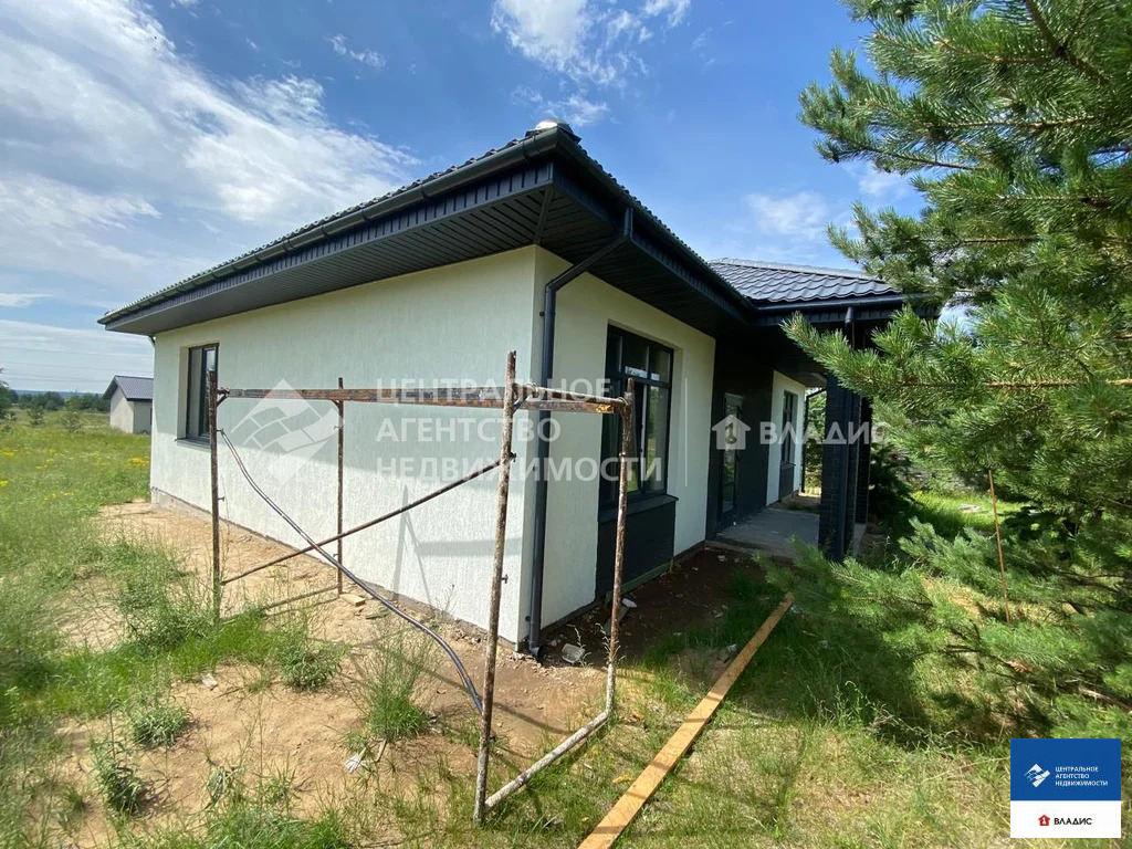 Продажа дома, Рязанский район - Фото 4
