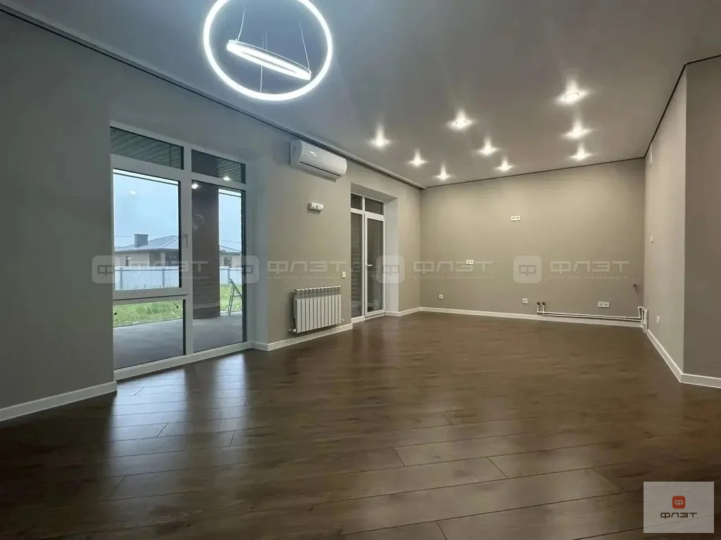Продажа дома, Травкино, Лаишевский район, ул. Парковая - Фото 3