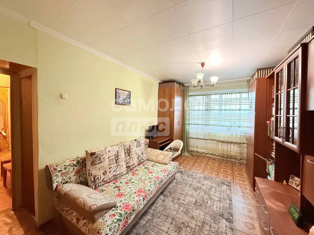 Продажа квартиры, Дмитров, Дмитровский район, ул. Загорская - Фото 5