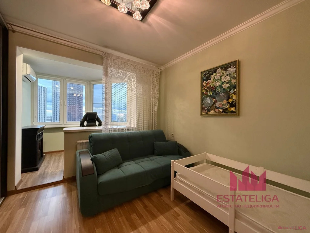 Продажа квартиры, Электролитный проезд - Фото 14