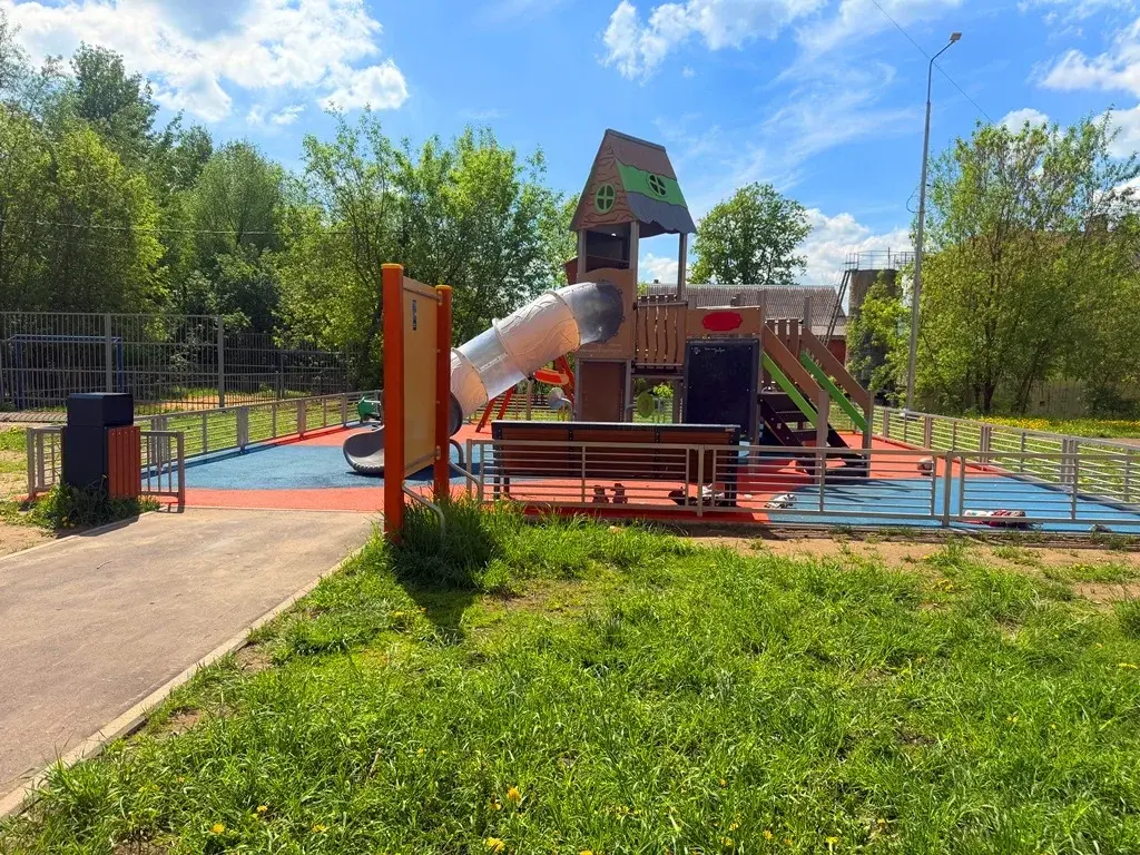 4-я квартира на ул. Советская, дом 8 - Фото 23