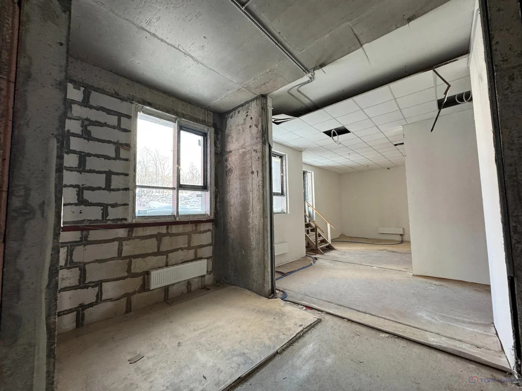 Продажа торгового помещения, ул. Кастанаевская - Фото 8