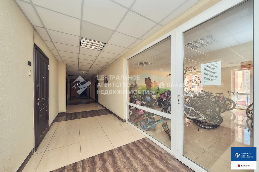 Продажа квартиры, Рязань, Семчинская улица - Фото 4