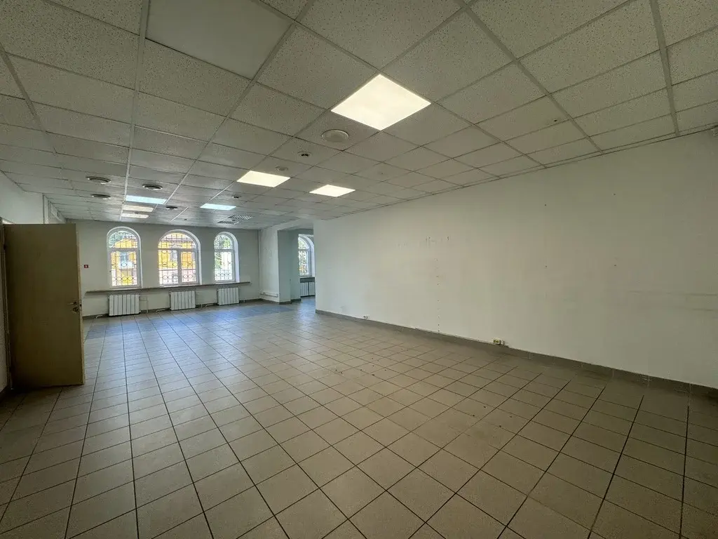 Банковское помещение, 2 входа, 515 м - Фото 2