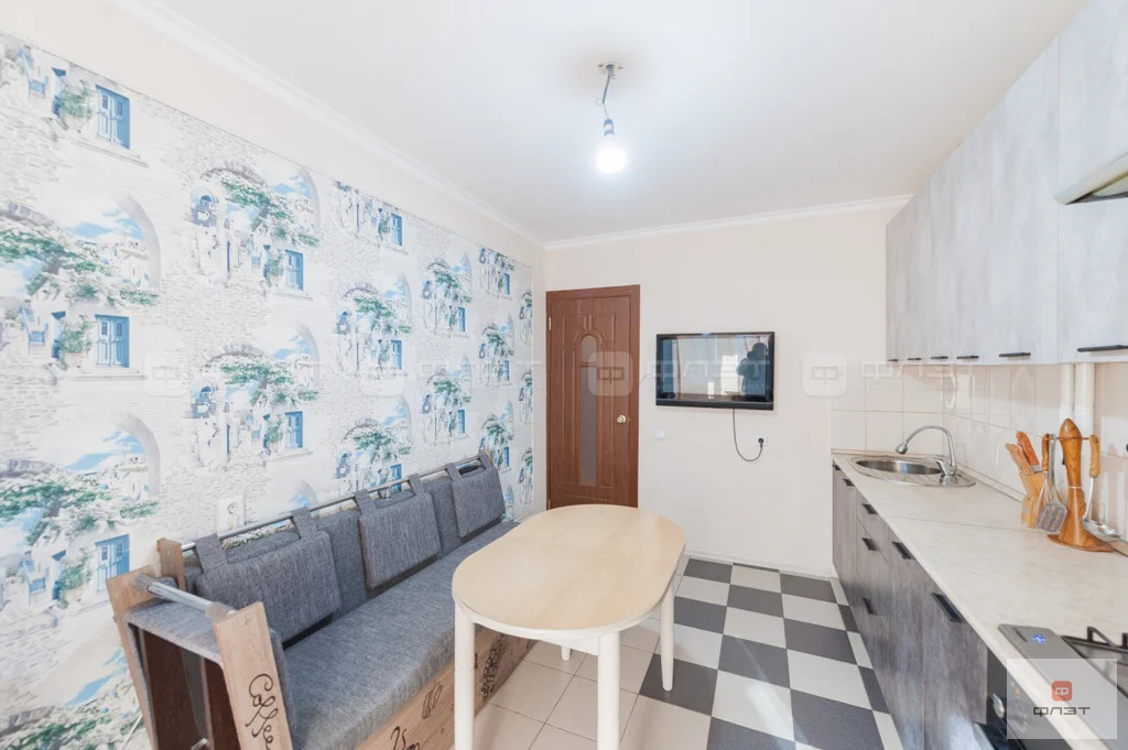 Продажа квартиры, Казань, ул. Академика Завойского - Фото 3