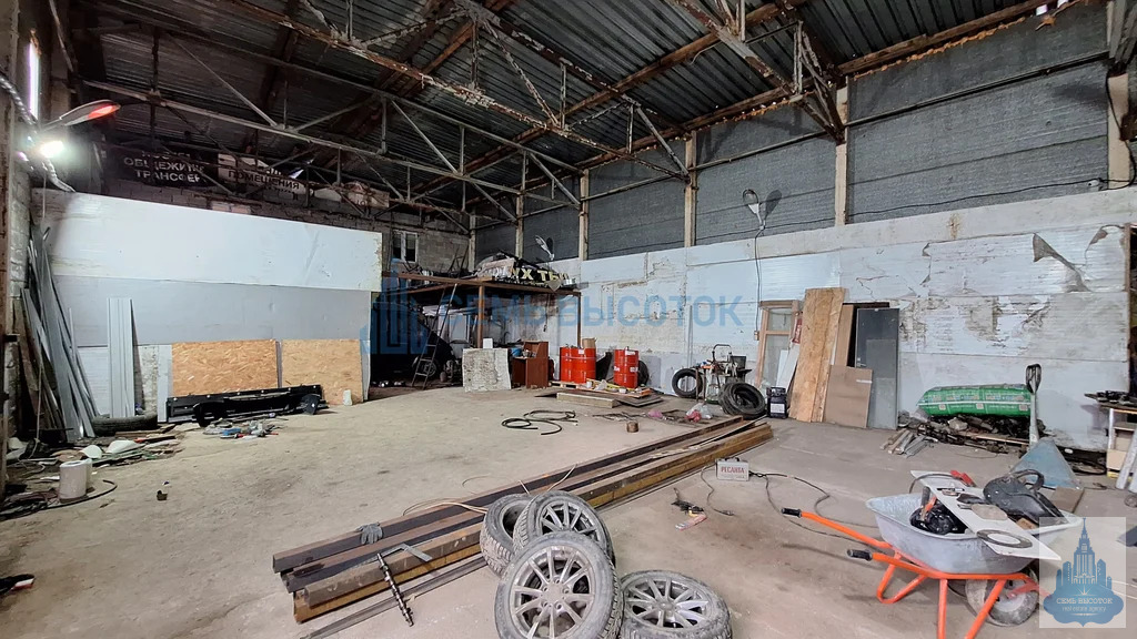 Аренда ПСН, Суханово, Ленинский район - Фото 1