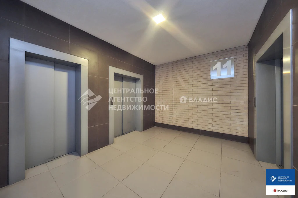 Продажа квартиры, Рязань, ул. Тимуровцев - Фото 10