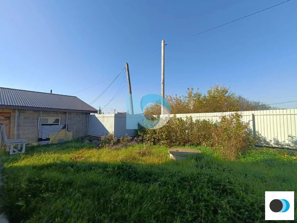 Продажа дома, Иглино, Иглинский район, ул. Зеленая - Фото 17