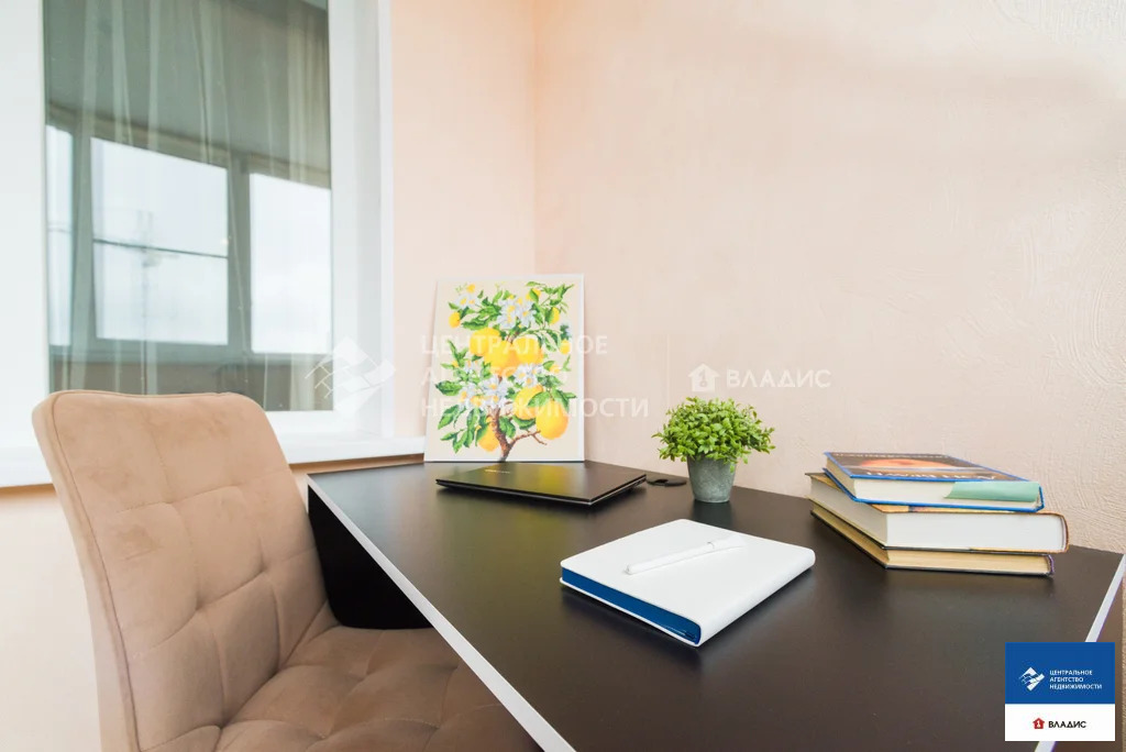 Продажа квартиры, Рязань, Михайловское ш. - Фото 14