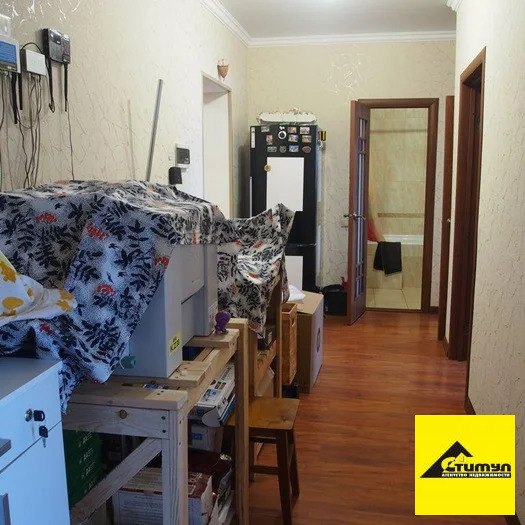 Продажа квартиры, Ейск, Ейский район, ул. Коммунистическая - Фото 5