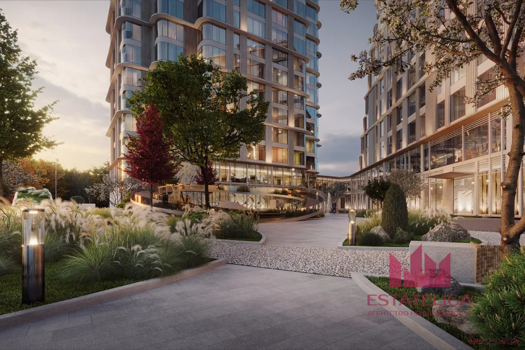 Продажа квартиры, ул. Мосфильмовская - Фото 4