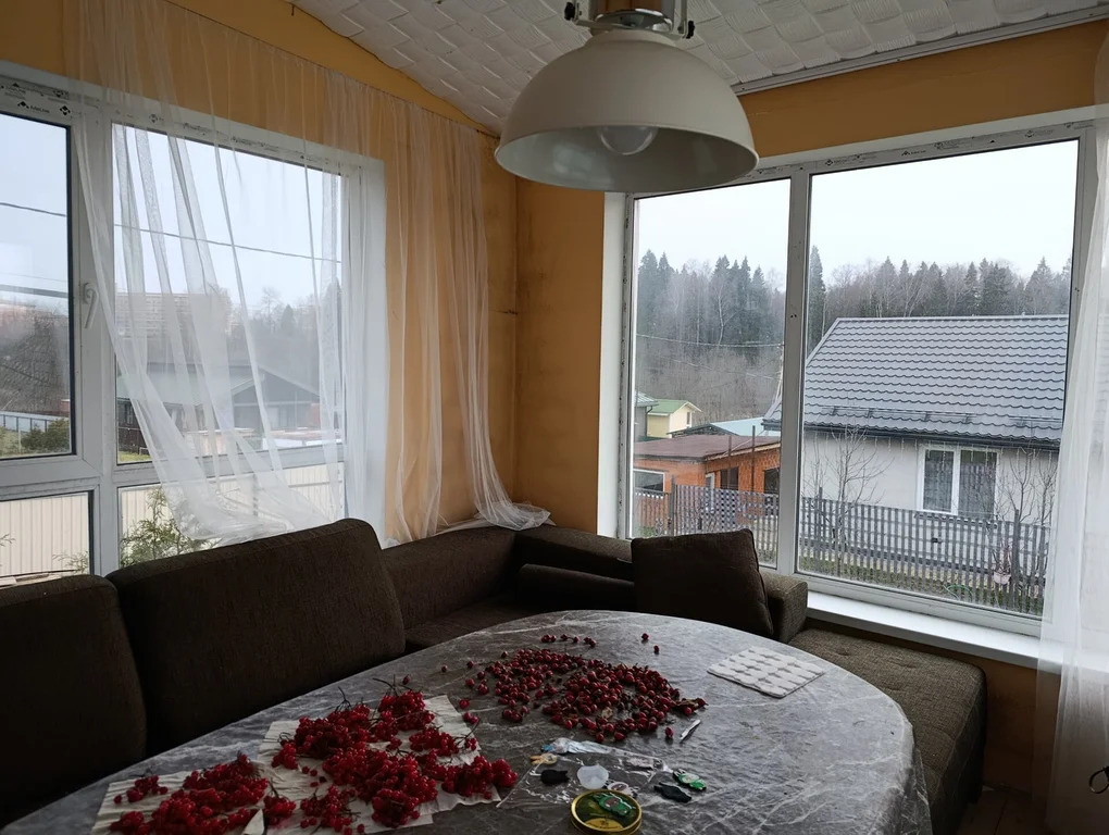 Продажа дома, Раково, Дмитровский район - Фото 3