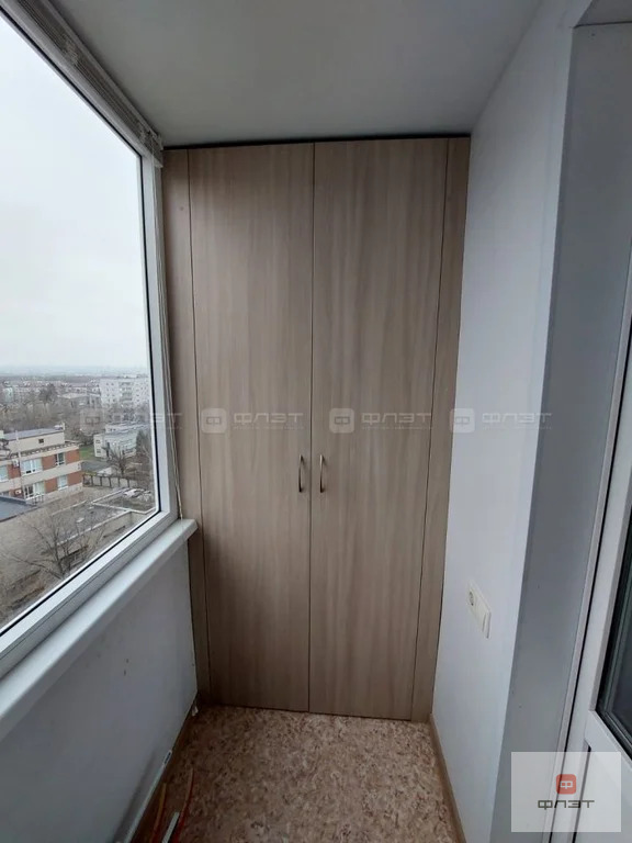 Продажа квартиры, Казань, ул. Копылова - Фото 12