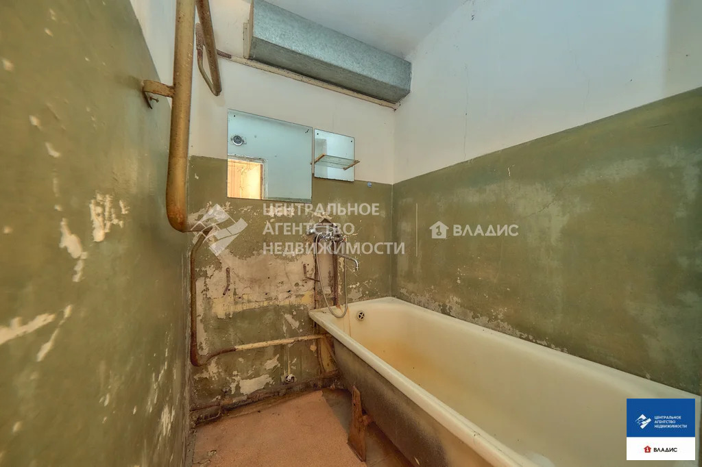Продажа квартиры, Сидоровка, Рыбновский район, 3 - Фото 6