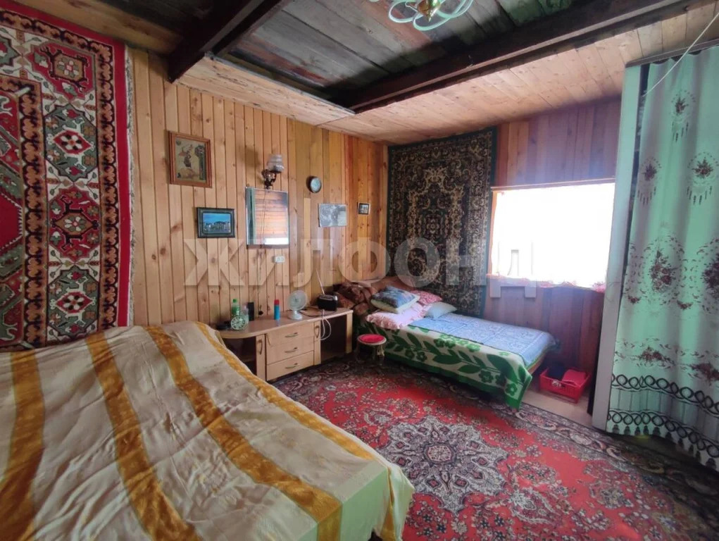 Продажа дома, Новосибирск - Фото 6