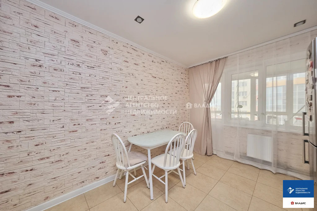 Продажа квартиры, Рязань, Славянский проспект - Фото 7