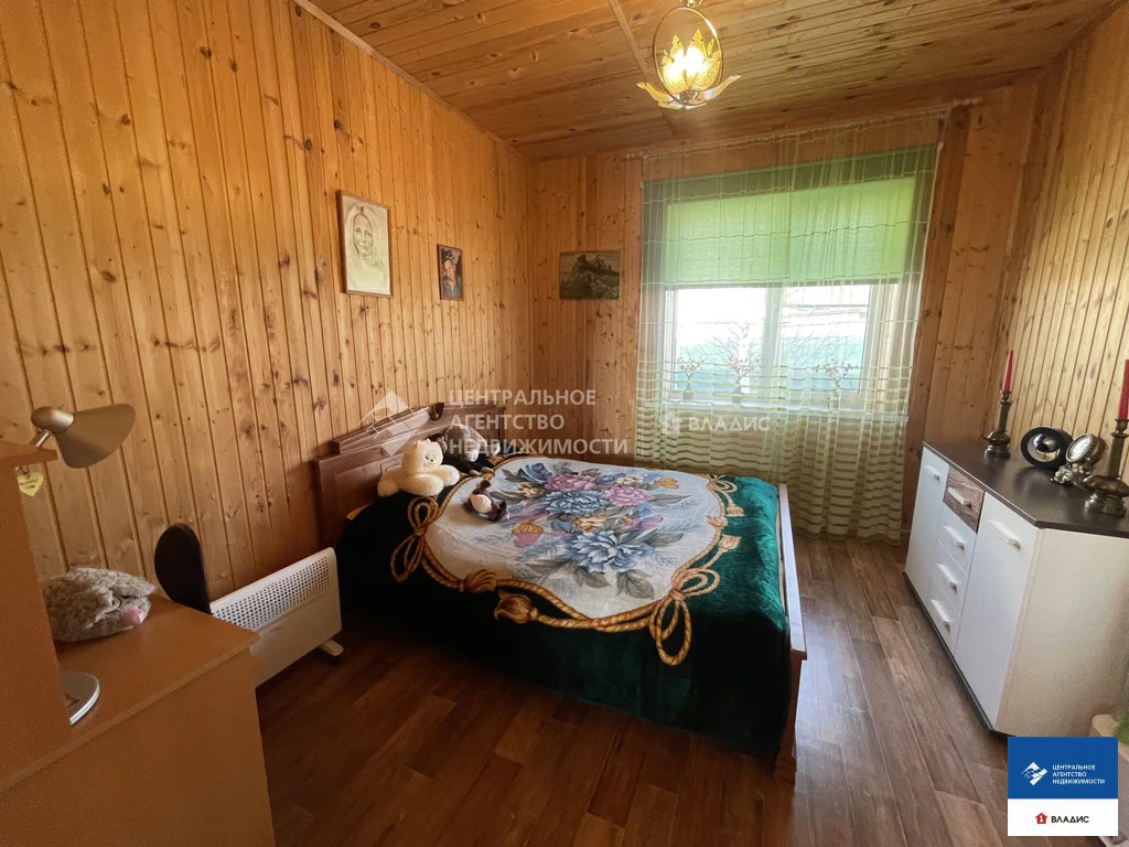 Продажа дома, Серебрянь, Михайловский район, ул. Пронская - Фото 15