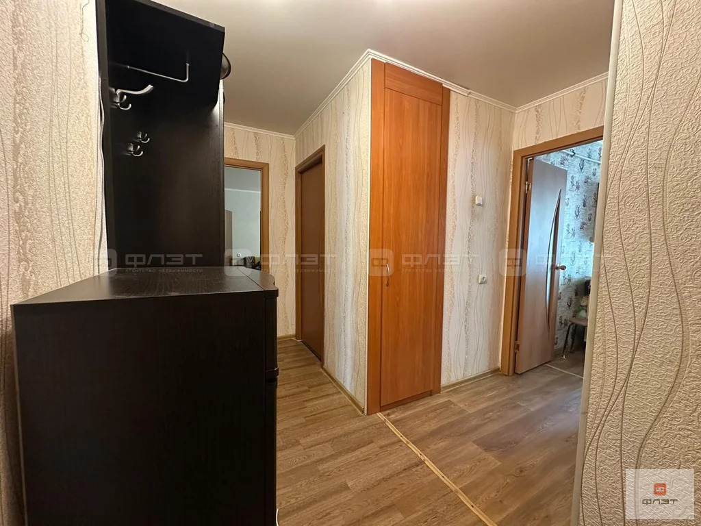 Продажа квартиры, Казань, ул. Хлебозаводская - Фото 12