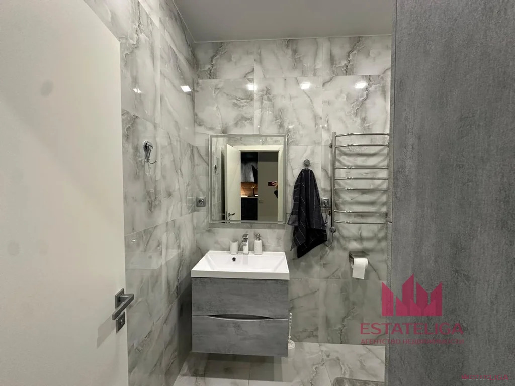 Аренда квартиры, улица Архитектора Щусева - Фото 5