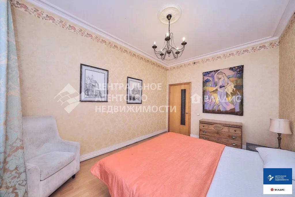 Продажа квартиры, Рязань, ул. Быстрецкая - Фото 7