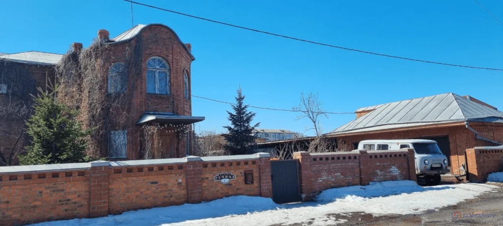 Продажа дома, Лесозаводск, ул. Речная - Фото 1
