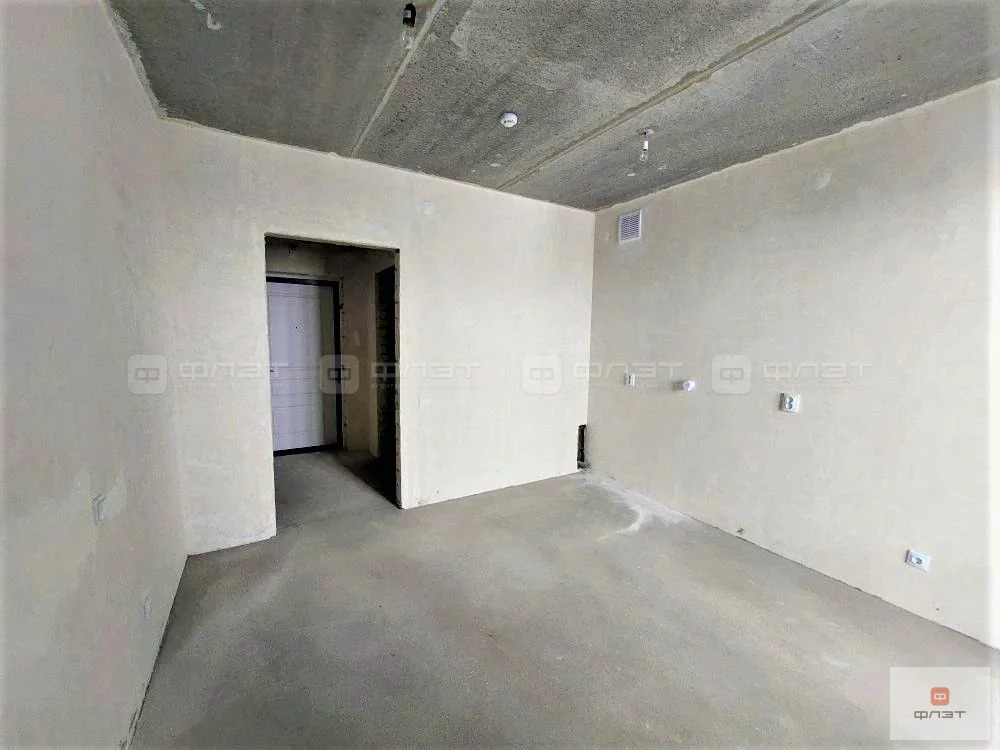 Продажа квартиры, Новая Тура, Зеленодольский район, ул. Совхозная - Фото 7