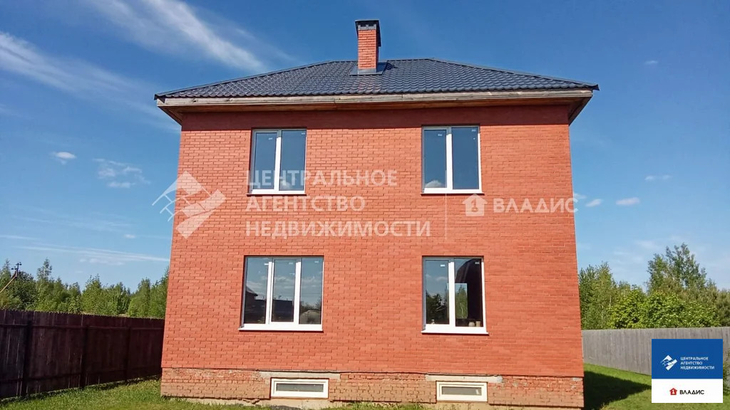 Продажа дома, Рожок, Рязанский район, Полевая улица - Фото 8
