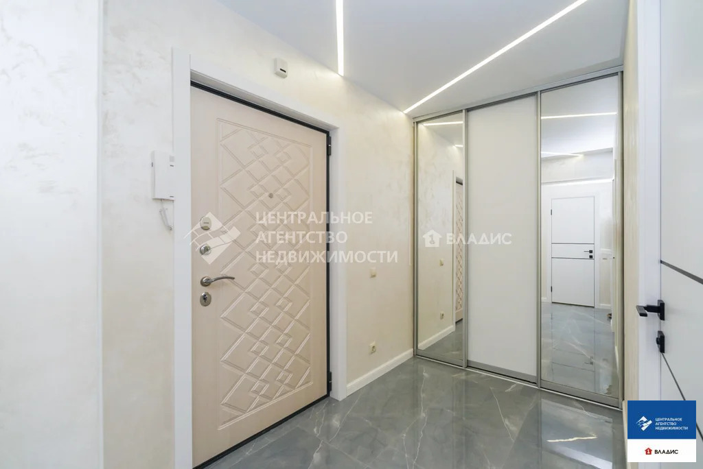 Продажа квартиры, Рязань, Славянский проспект - Фото 9