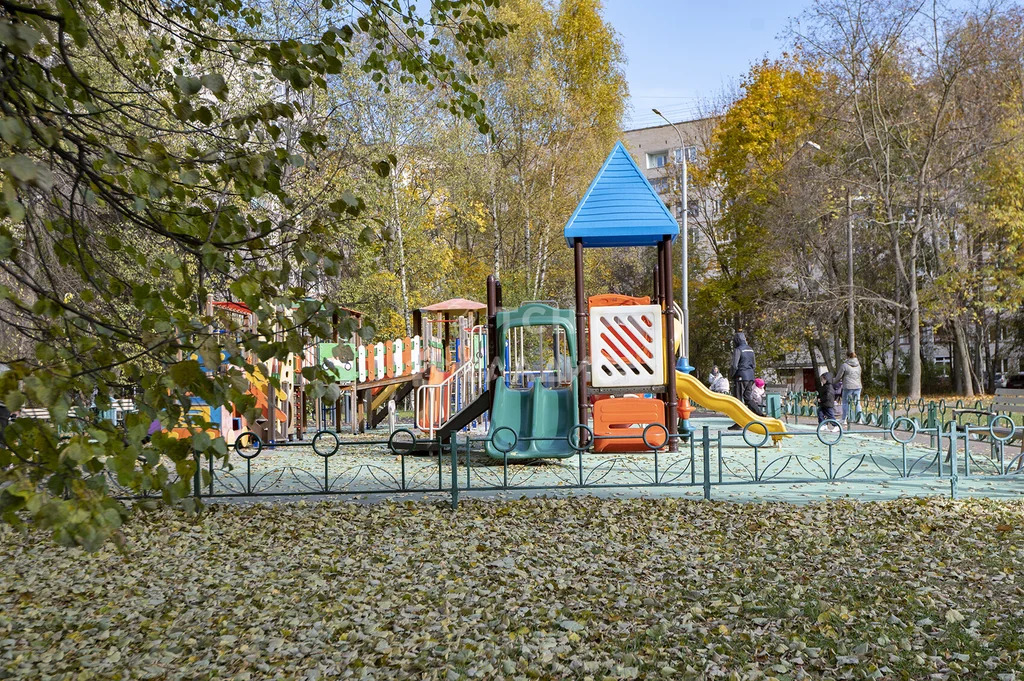 Продажа квартиры, Королев, Парковая улица - Фото 37