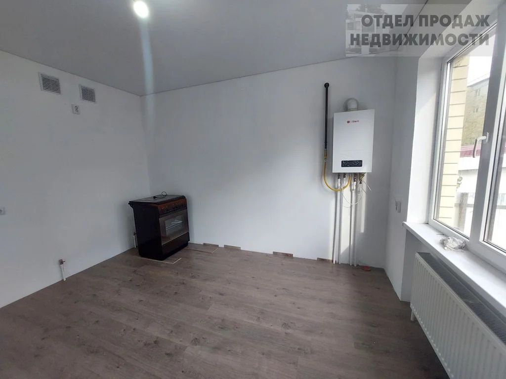 Новый кирпичный дом - Фото 12