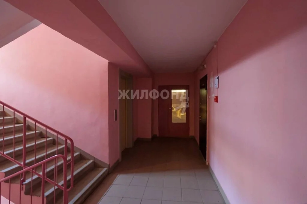 Продажа квартиры, Новосибирск, ул. Зорге - Фото 26