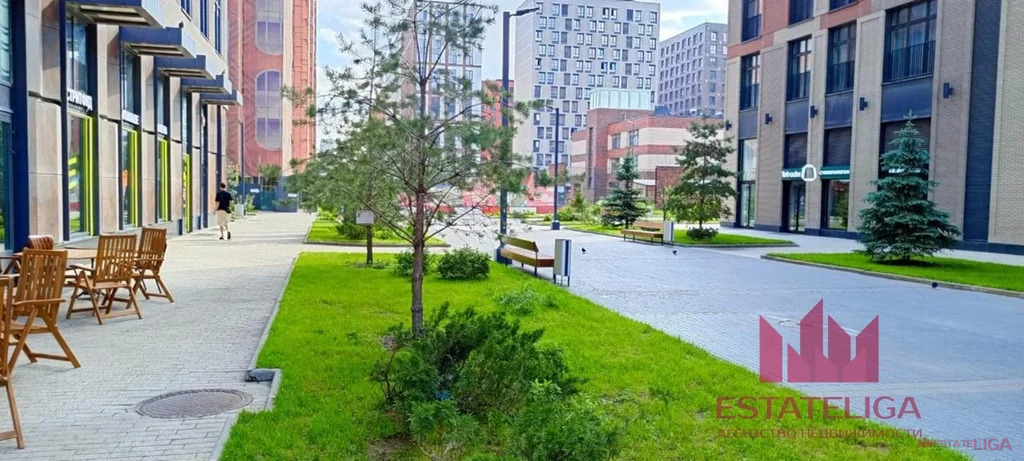 Продажа ПСН, улица Архитектора Щусева - Фото 9