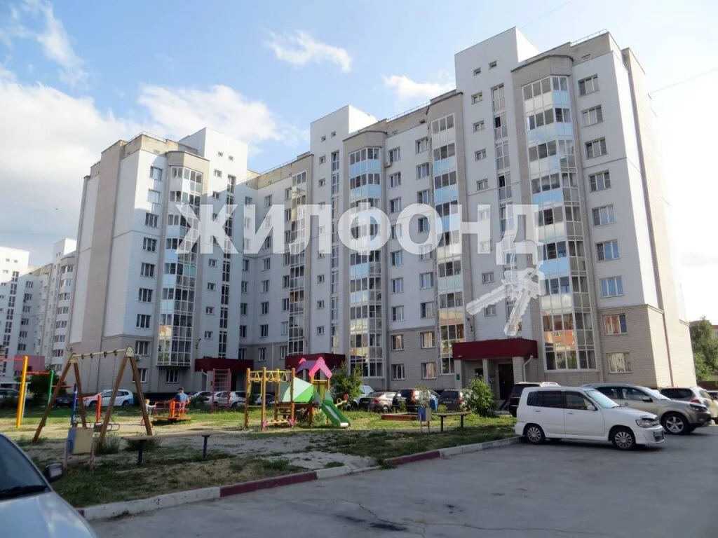 Продажа квартиры, Новосибирск, ул. Бурденко - Фото 60