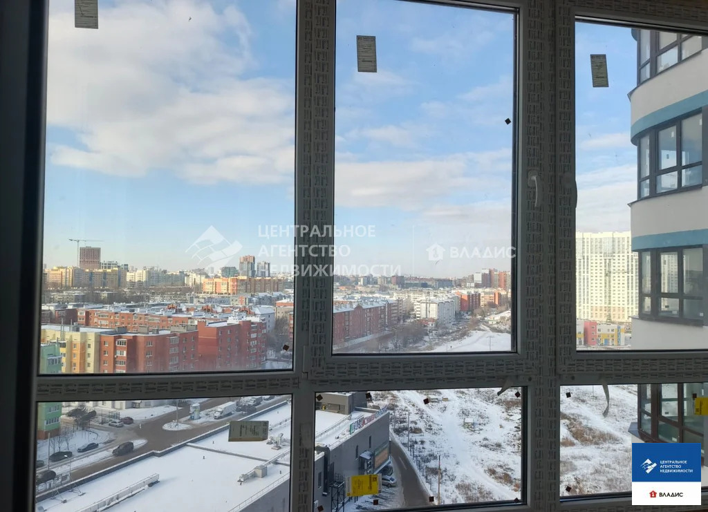 Продажа квартиры, Рязань, ул. Быстрецкая - Фото 17