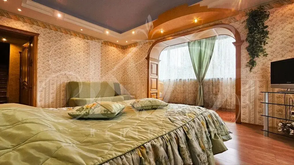 Дом 511,8 м на участке 12 сот. - Фото 13