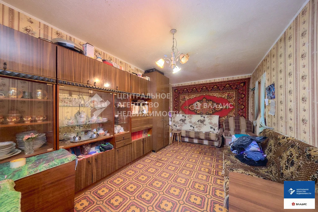 Продажа квартиры, Рязань, ул. Тимакова - Фото 1