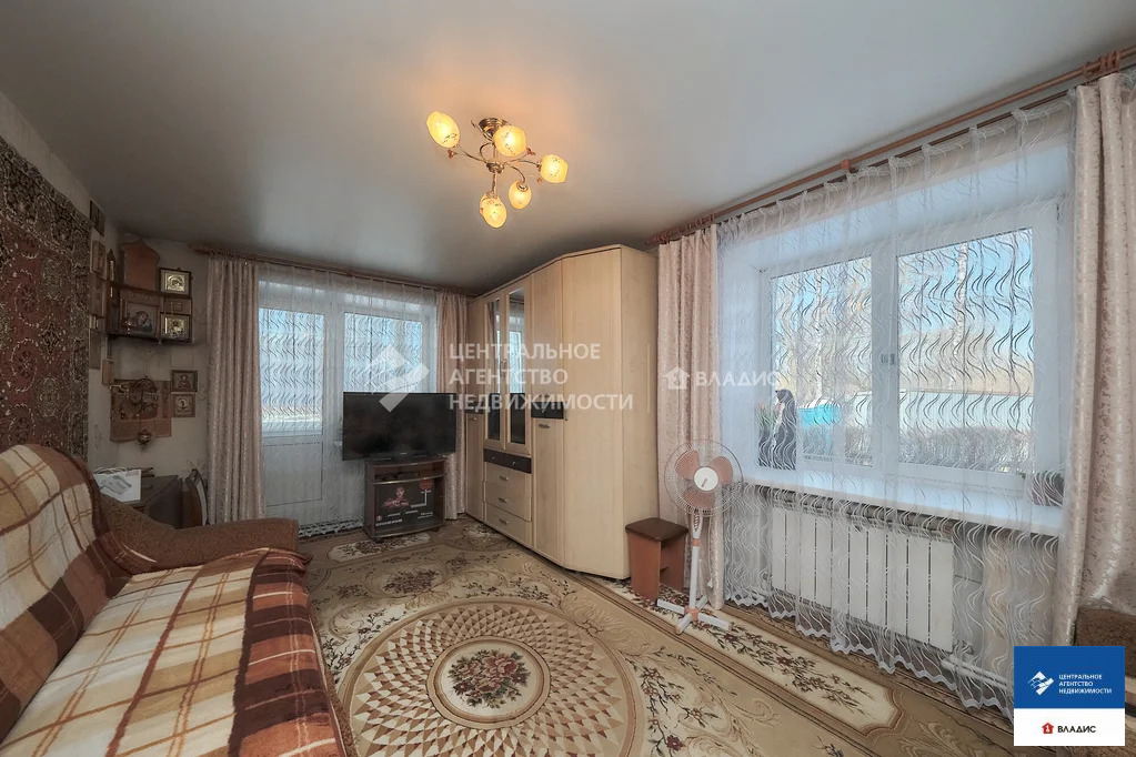 Продажа квартиры, Глебково, Рыбновский район - Фото 8