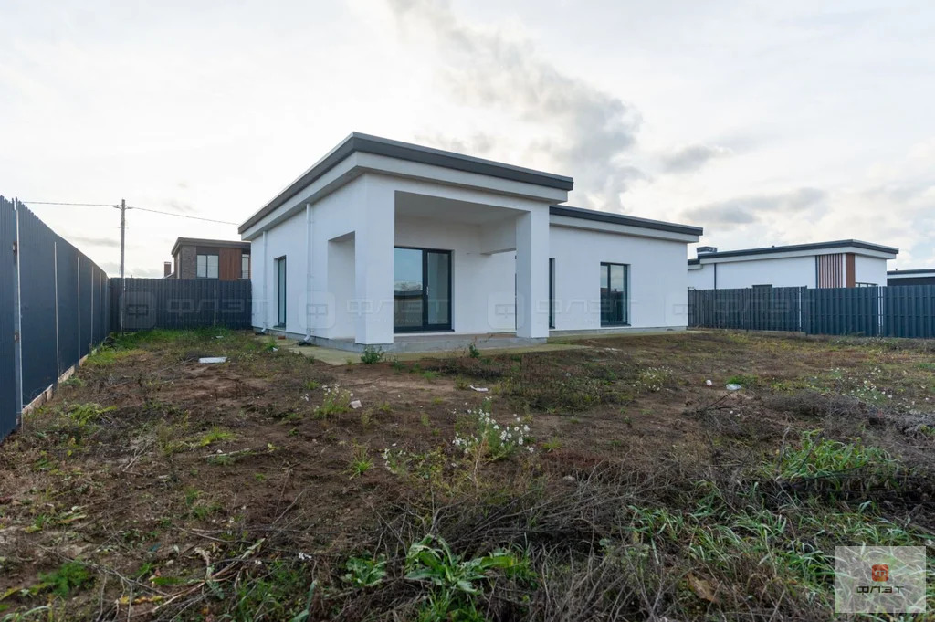 Продажа дома, Большие Кабаны, Лаишевский район, ул. Садовая - Фото 1